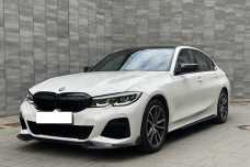 BMW 3 серия G20, G21