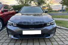 BMW 3 серия G20, G21