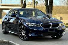 BMW 3 серия G20, G21