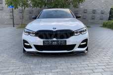 BMW 3 серия G20, G21