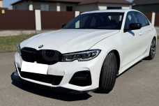 BMW 3 серия G20, G21