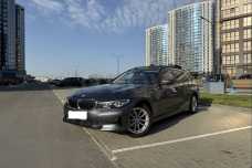 BMW 3 серия G20, G21