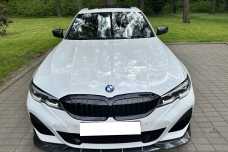 BMW 3 серия G20, G21