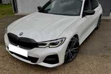 BMW 3 серия G20, G21