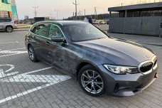 BMW 3 серия G20, G21