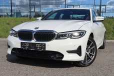 BMW 3 серия G20, G21