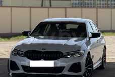 BMW 3 серия G20, G21