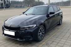 BMW 3 серия G20, G21
