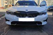 BMW 3 серия G20, G21