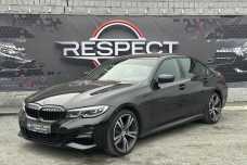 BMW 3 серия G20, G21