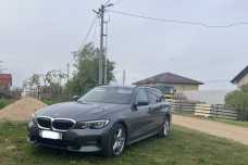 BMW 3 серия G20, G21
