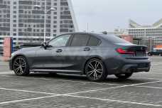 BMW 3 серия G20, G21