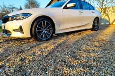 BMW 3 серия G20, G21