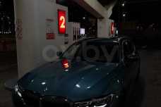 BMW 3 серия G20, G21