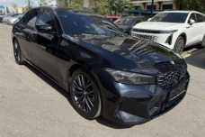 BMW 3 серия G20, G21  Рестайлинг, 2022, пробег 21800 км