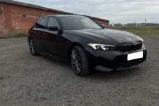 BMW 3 серия G20, G21  Рестайлинг, 2022, пробег 24000 км