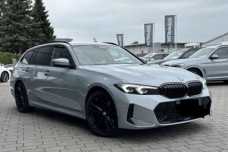 BMW 3 серия G20, G21  Рестайлинг, 2022, пробег 41000 км