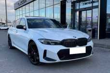 BMW 3 серия G20, G21  Рестайлинг, 2023, пробег 5719 км