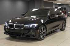 BMW 3 серия G20, G21 Рестайлинг