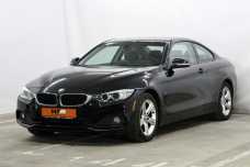 BMW 4 серия F32, F33, F36, 2013, пробег 180120 км