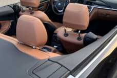 BMW 4 серия F32, F33, F36, 2014, пробег 115000 км