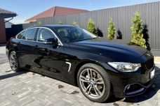 BMW 4 серия F32, F33, F36, 2014, пробег 142000 км