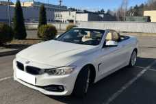 BMW 4 серия F32, F33, F36, 2014, пробег 160000 км