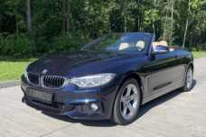 BMW 4 серия F32, F33, F36, 2014, пробег 196000 км