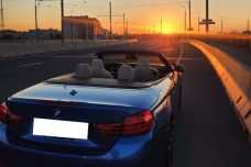 BMW 4 серия F32, F33, F36, 2014, пробег 235000 км