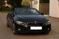 BMW 4 серия F32, F33, F36, 2015, пробег 113369 км