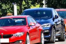 BMW 4 серия F32, F33, F36, 2015, пробег 127000 км