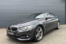 BMW 4 серия F32, F33, F36, 2015, пробег 141782 км