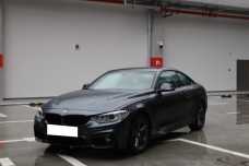 BMW 4 серия F32, F33, F36, 2015, пробег 149500 км