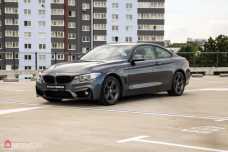 BMW 4 серия F32, F33, F36, 2015, пробег 149797 км