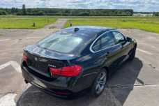 BMW 4 серия F32, F33, F36, 2015, пробег 159200 км