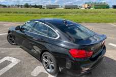 BMW 4 серия F32, F33, F36, 2015, пробег 159200 км