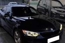 BMW 4 серия F32, F33, F36, 2015, пробег 300000 км