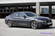 BMW 4 серия F32, F33, F36, 2015, пробег 320000 км