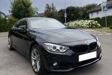 BMW 4 серия F32, F33, F36, 2016, пробег 107500 км