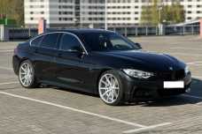 BMW 4 серия F32, F33, F36, 2016, пробег 110000 км