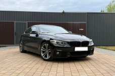 BMW 4 серия F32, F33, F36, 2016, пробег 129088 км