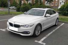 BMW 4 серия F32, F33, F36, 2016, пробег 160000 км