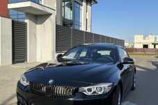 BMW 4 серия F32, F33, F36, 2016, пробег 169500 км