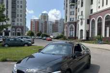 BMW 4 серия F32, F33, F36, 2016, пробег 197443 км
