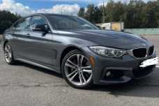 BMW 4 серия F32, F33, F36, 2016, пробег 227000 км