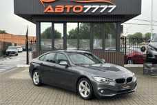 BMW 4 серия F32, F33, F36, 2016, пробег 289877 км