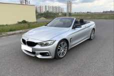 BMW 4 серия F32, F33, F36, 2016, пробег 66000 км