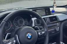 BMW 4 серия F32, F33, F36