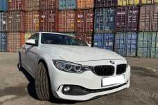 BMW 4 серия F32, F33, F36