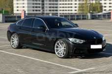 BMW 4 серия F32, F33, F36